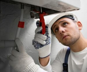 About Emergency plumbing pros Sarah, MS